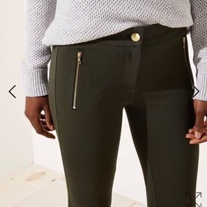 LOFT Leggings Fits Like 0 XS Petite